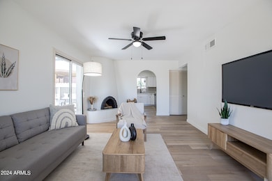 3321 W Tangerine Ln, Phoenix, AZ 85051 - photo 3