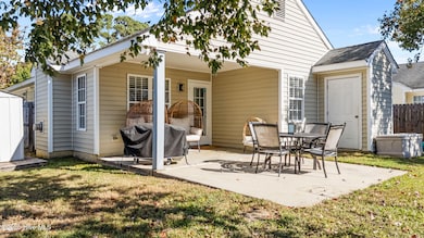 4118 Huntsmoor Ln, Wilson, NC 27896 - photo 2