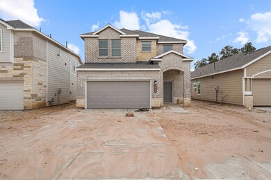 9965 Glenbrook Ln, Magnolia, TX 77354 - photo 2