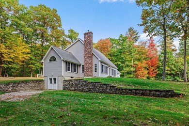 120 Cunningham Pond Rd, Peterborough, NH 03458 - photo 4