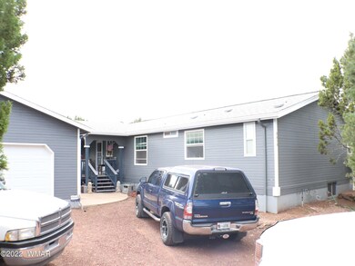 8839 Happy Trail, Show Low, AZ 85901 - photo 3