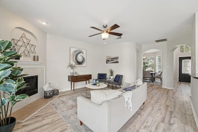 4103 Hidden View Ct, Round Rock, TX 78665 - photo 4