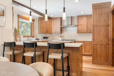 1670 Fallridge Rd unit 11, Vail, CO 81657 - photo 3