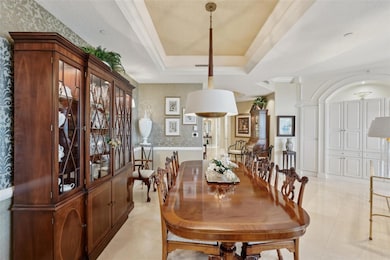 2050 Benjamin Franklin Dr unit B704, Sarasota, FL 34236 - photo 6