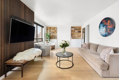 Lincoln Towers unit 26T, New York, NY 10023 - photo 6