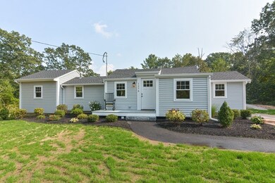 1275 West St, Wrentham, MA 02093 - photo 2