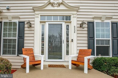 6538 Broad Creek Overlook, Fredericksburg, VA 22407 - photo 4