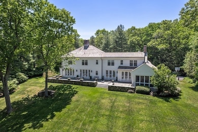 33 Meadowbrook Rd, Weston, MA 02493 - photo 4