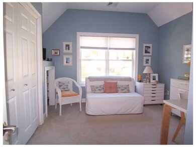 Bedroom.