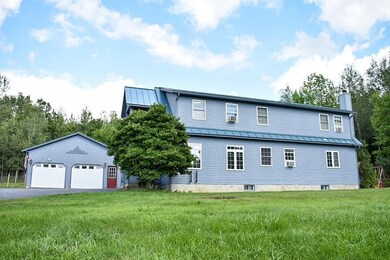 1376 Acworth Rd, Charlestown, NH 03603 - photo 3