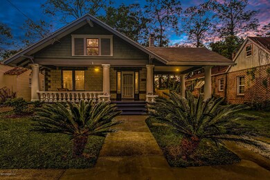 3329 Randall St, Jacksonville, FL 32205 - photo 2