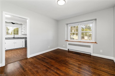 1105 W End Dr, Emporia, VA 23847 - photo 5