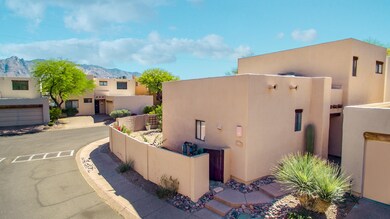 4315 N Rillito Creek Place, Tucson, AZ 85719 - photo 3