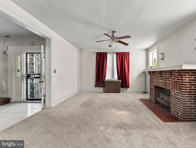 1715 Lakeside Ave, Baltimore, MD 21218 - photo 6