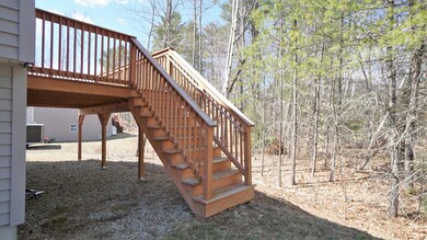 32 Smith Rd, Windham, ME 04062 - photo 2
