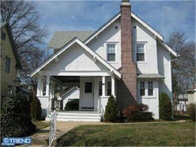 11 E Haddon Ave, Oaklyn, NJ 08107 - photo 3