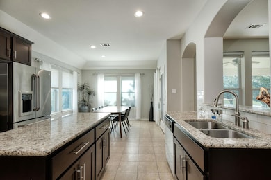 4362 Green Tree Dr, Round Rock, TX 78665 - photo 6