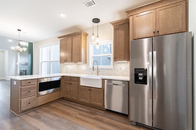 244 Franklin St, Pleasant View, TN 37146 - photo 4