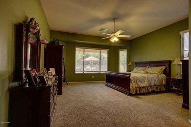 Master Suite