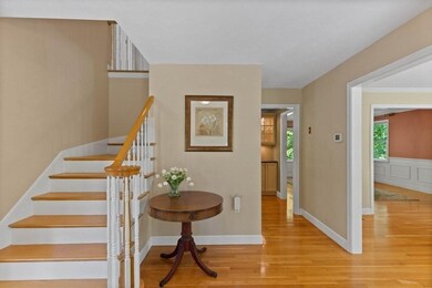 8 Heather Ln, Southborough, MA 01772 - photo 5