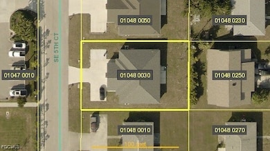 1123 SE 5th Ct, Cape Coral, FL 33990 - photo 2