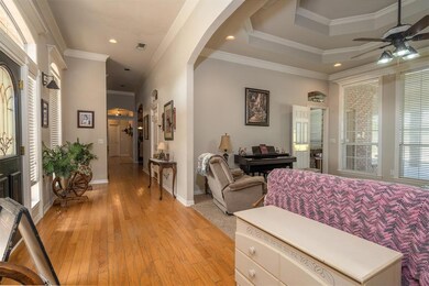 3225 County Road 807, Cleburne, TX 76031 - photo 5