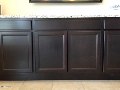 cabinets