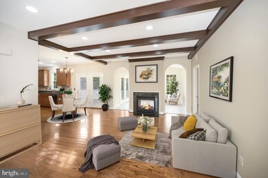 1462 Casual Water Way, Locust Grove, VA 22508 - photo 6