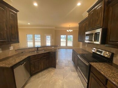 104 Cottongame Dr, Weatherford, TX 76088 - photo 7