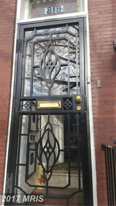 819 N Luzerne Ave, Baltimore, MD 21205 - photo 6