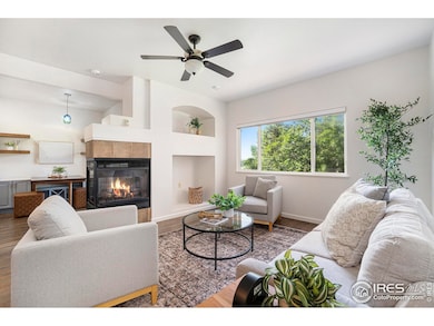 702 Cairnes Dr unit 4, Fort Collins, CO 80524 - photo 5