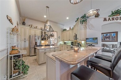 Gorgeous fully updated top of the line kitchen