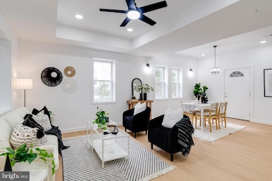 5002 Eugene Ave, Baltimore, MD 21206 - photo 7