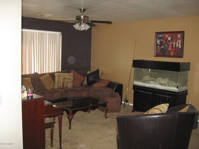 Family area