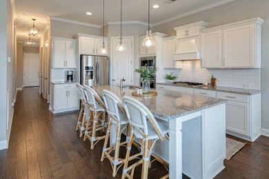 2097 Inland Dr, Franklin, TN 37064 - photo 3