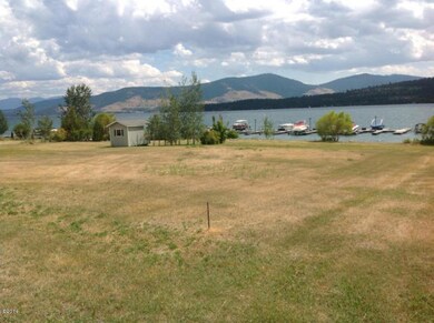 Common boat dock