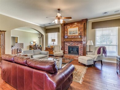 1700 Graces Terrace, Edmond, OK 73025 - photo 4