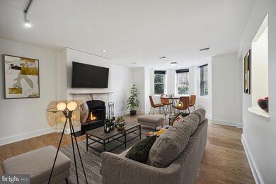 1302 Rhode Island Ave NW unit B, Washington, DC 20005 - photo 7