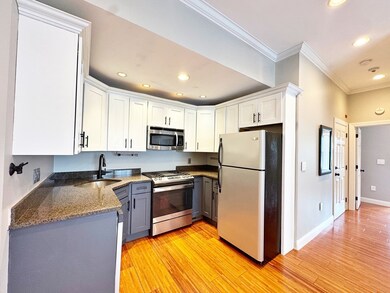 499-501 Sumner St unit 1, Boston, MA 02128 - photo 6