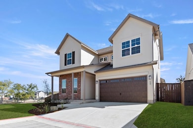 601 C-Bar Ranch Trail unit 59, Cedar Park, TX 78613 - photo 2