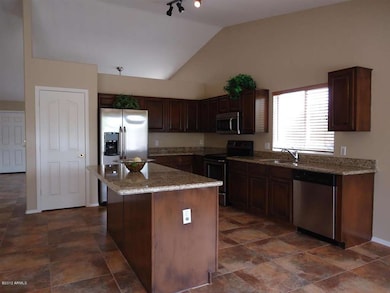 2064 S Constellation Ct, Gilbert, AZ 85295 - photo 2