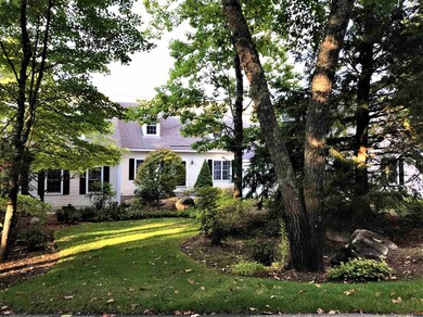 9 Gowing Ln, Amherst, NH 03031 - photo 3