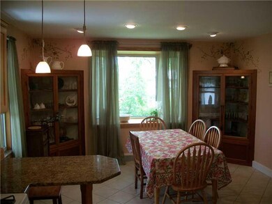 Dining Room.