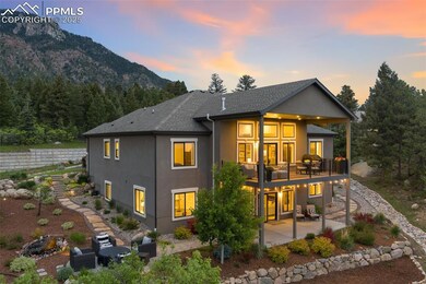 5374 Old Star Ranch View, Colorado Springs, CO 80906 - photo 7