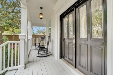 1040 Dunbar St, Houston, TX 77009 - photo 3