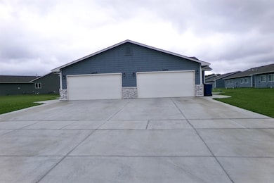 Front Of Structure