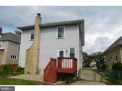 226 Virginia Ave, Haddon Township, NJ 08108 - photo 2