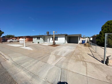 8109 Newland Ct, El Paso, TX 79907 - photo 3