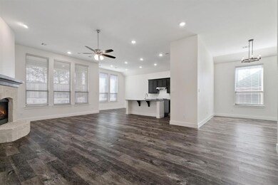 3812 Fawn Meadow Trail, Denison, TX 75020 - photo 4