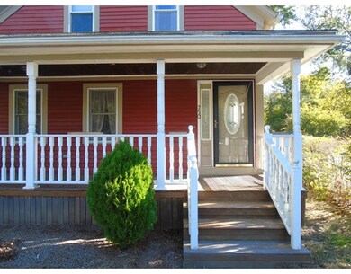 750 County Rd, West Wareham, MA 02576 - photo 2